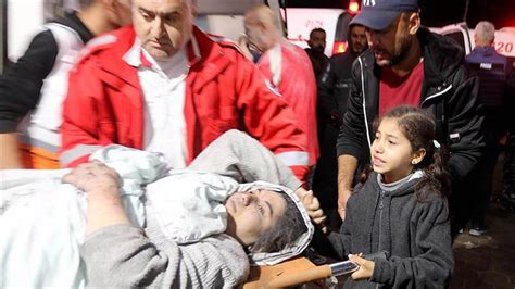 İsrail saldırısında öldürülen annesinin rahminden kurtarılan bebek hayata tutunamadı
